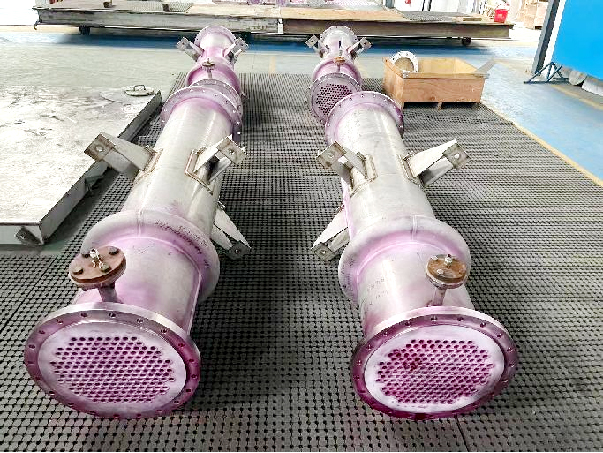 換熱器