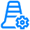 Tower equipment